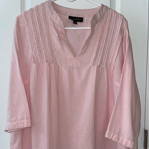 Tunic Top